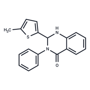 化合物 Retro-2 cycl,Retro-2 cycl