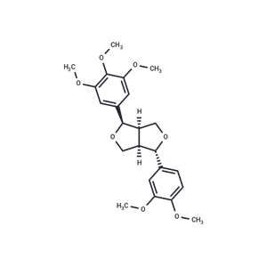 表木蘭脂素A,Epimagnolin A