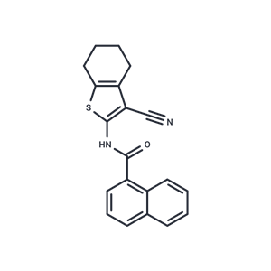 化合物 SC202671|T2234|TargetMol