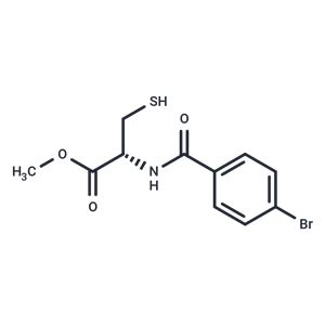 化合物 Cysteine thiol probe|T8483|TargetMol