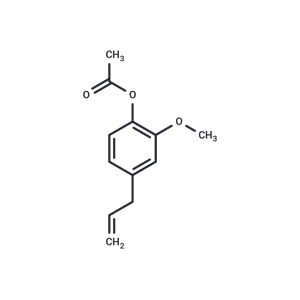 乙酸丁香酚酯,Eugenol acetate