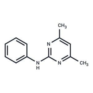 嘧霉胺,Pyrimethanil