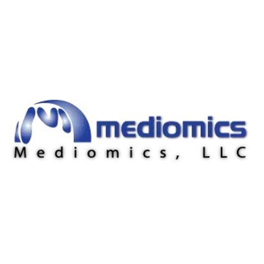 維百奧生物代理Mediomics全系列產(chǎn)品,Mediomics