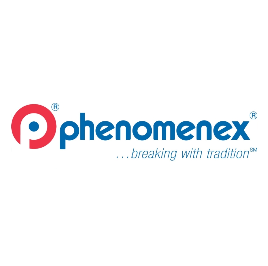 維百奧生物代理Phenomenex全系列產(chǎn)品,Phenomenex