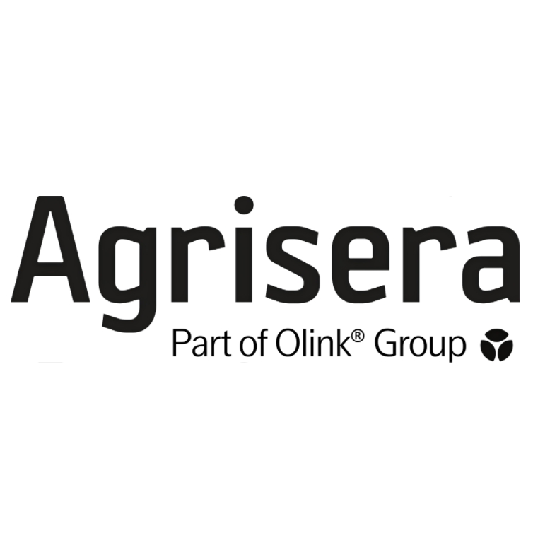 Agrisera熱門植物研究用試劑