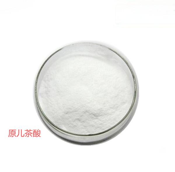 原兒茶酸,Protocatechuic acid