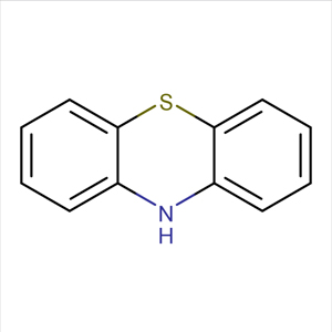 吩噻嗪,Phenothiazine