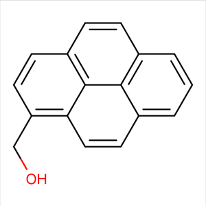 1-芘甲醇,1-Pyrenemethanol