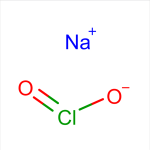 亞氯酸鈉,sodium chlorite