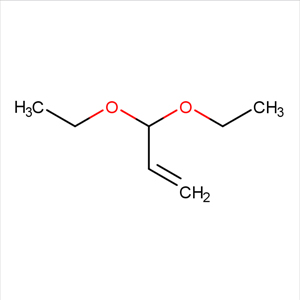 丙烯醛縮二乙醇,Acrolein diethyl acetal