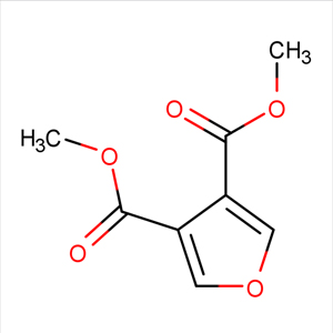 3,4-呋喃二羧酸二甲酯,DIMETHYL 3,4-FURANDICARBOXYLATE