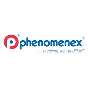 维百奥生物代理Phenomenex全系列产品