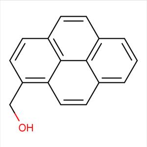 1-芘甲醇,1-Pyrenemethanol