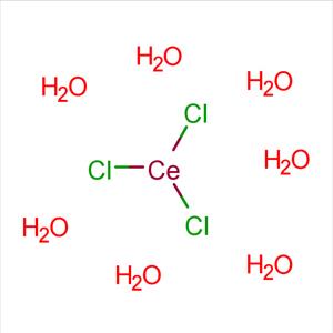 氯化铈(Ⅲ) 七水合物