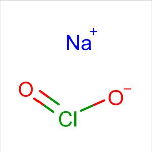 亞氯酸鈉