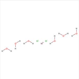 六水合氯化鎳