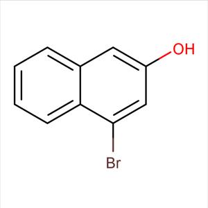 1-溴-3-羟基萘