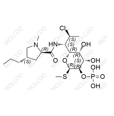 克林霉素雜質(zhì)28,Clindamycin Impurity 28