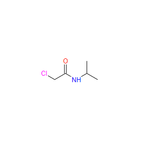 N-異丙基氯乙酰氨,N-ISOPROPYL-2-CHLOROACETAMIDE