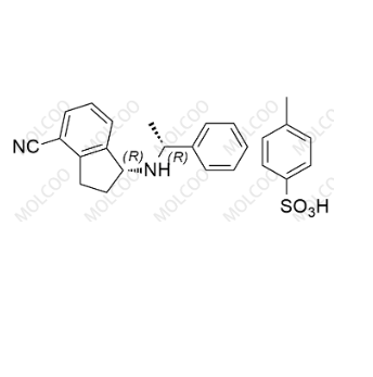 奧扎莫德雜質(zhì)28(對甲苯磺酸鹽),Ozanimod Impurity 28(4-Methylbenzenesulfonate)