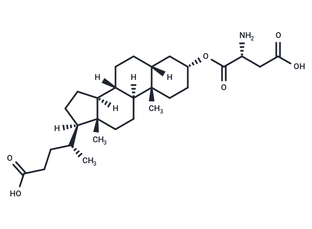 化合物 α-2,3-sialyltransferase-IN-1,α-2,3-sialyltransferase-IN-1