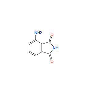 3-氨基鄰苯二甲酰亞胺,3-Aminophthalimide