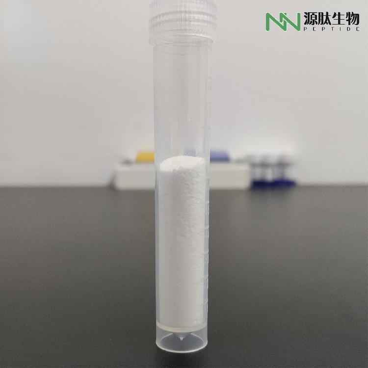 乙?；碾?5（眼絲氨肽）,N-Acetyl-beta-alanyl-L-histidyl-L-seryl-L-histidine