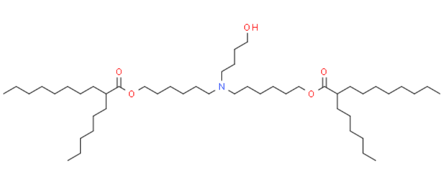 ALC-0315,ALC-0315