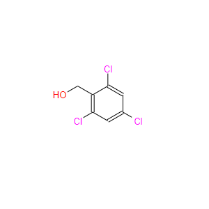 2,4,6-三氯苯甲醇,(2,4,6-trichlorophenyl)methanol