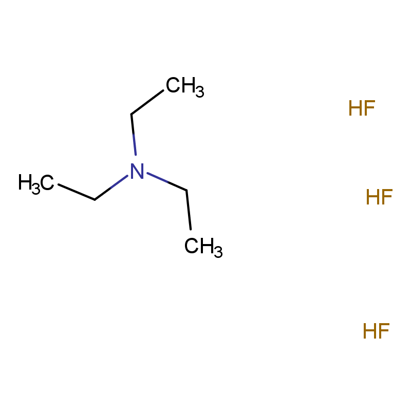 氟化氫三乙胺,Triethylamine trihydrofluoride