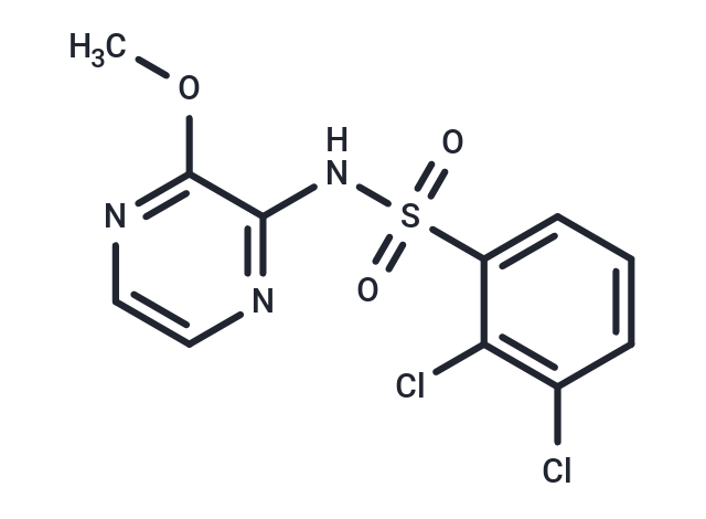 化合物 AZD2098,AZD2098