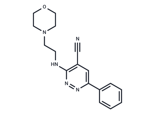 巴嗪普令,Bazinaprine