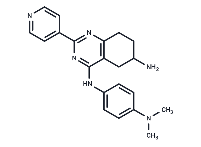 化合物 ARN-21934,ARN-21934