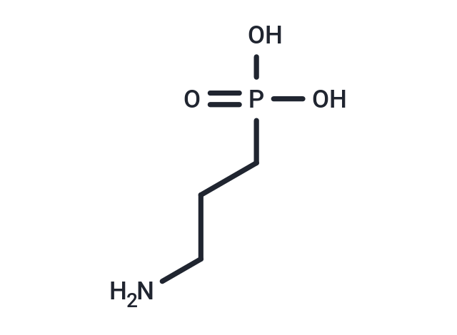 3-氨基丙烷磷酸,3-Aminopropylphosphonic Acid