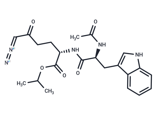 化合物 Sirpiglenastat,Sirpiglenastat