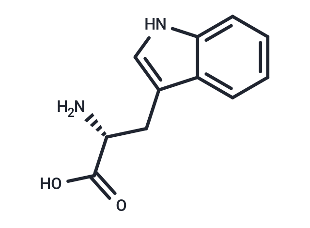 D-色氨酸,H-D-Trp-OH