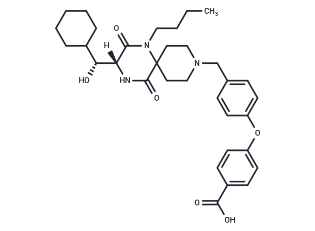 阿拉韋洛,Aplaviroc