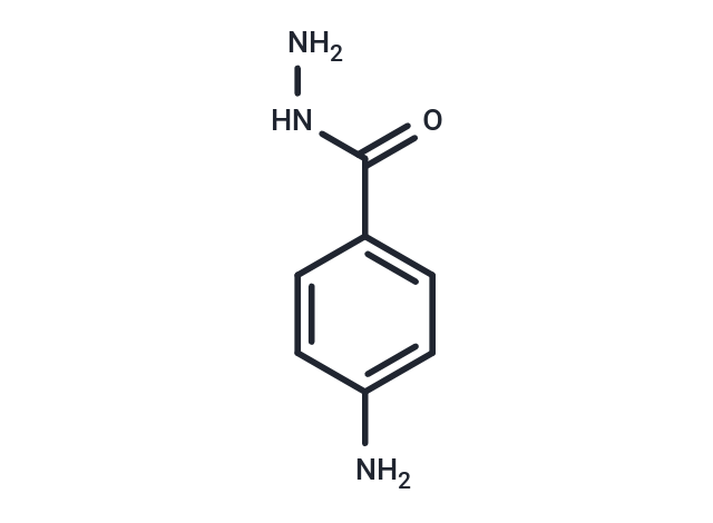 4-氨基苯甲酰肼,4-POBN