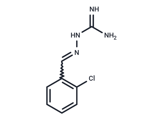 化合物 Sephin1,Sephin1