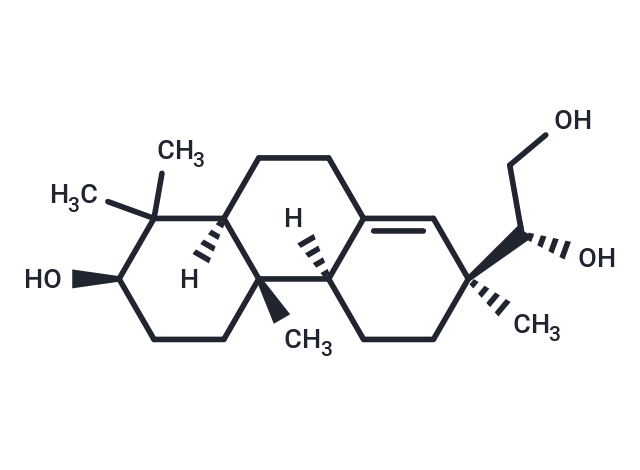 豨薟精醇,Darutigenol