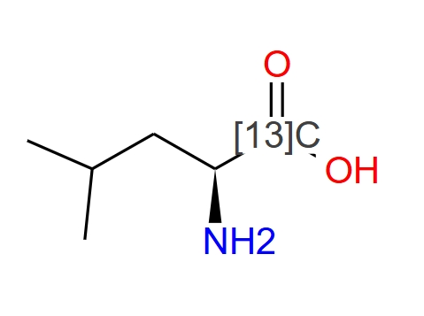 L-亮氨酸-1-13C,L-LEUCINE-1-13C