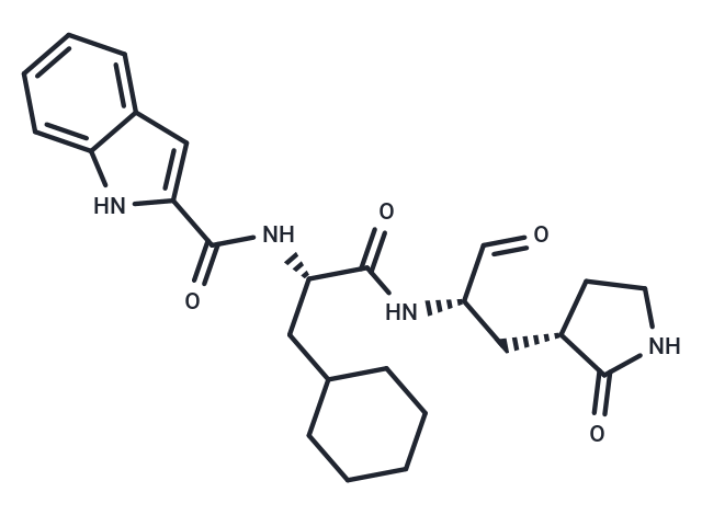 福布特韋,Bofutrelvir