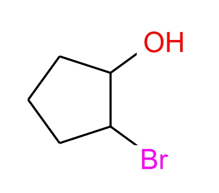 2-溴環(huán)戊醇,2-Bromocyclopentanol