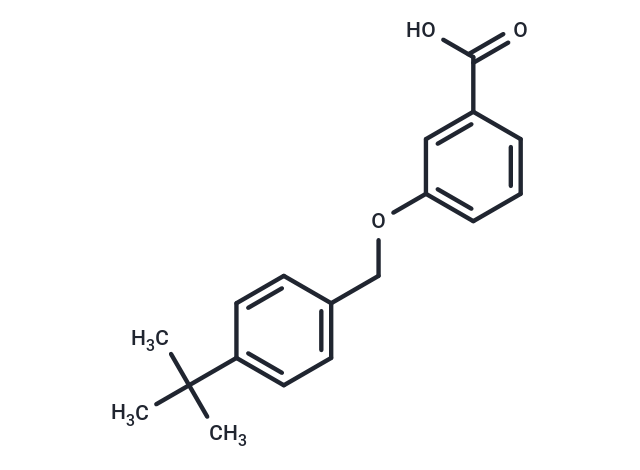 Nurr1 的激動(dòng)劑 7,Nurr1 agonist 7