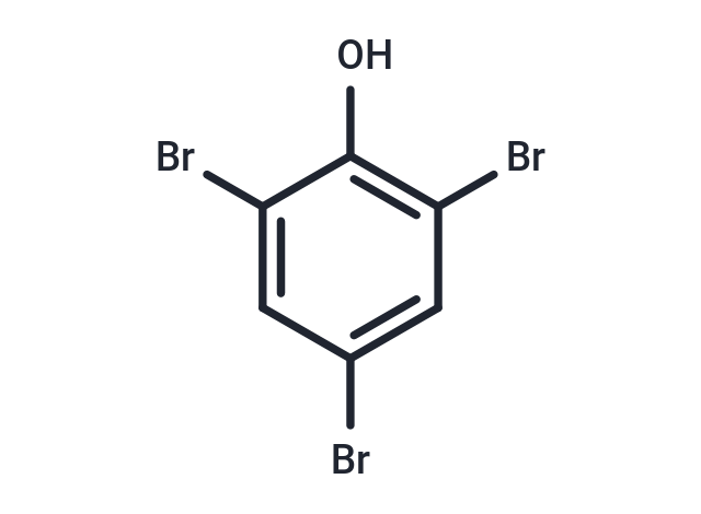 2,4,6-三溴苯酚,2,4,6-Tribromophenol