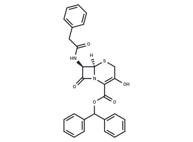 3-羥基頭孢,3-hydroxycephem