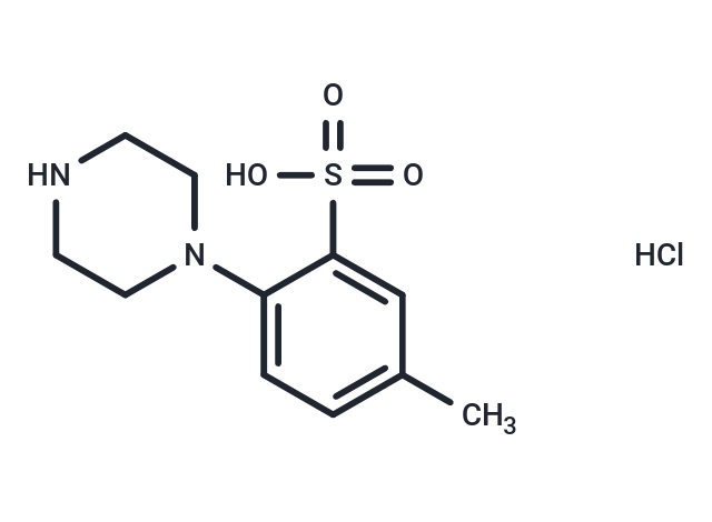 Caldaret 鹽酸鹽,Caldaret HCl