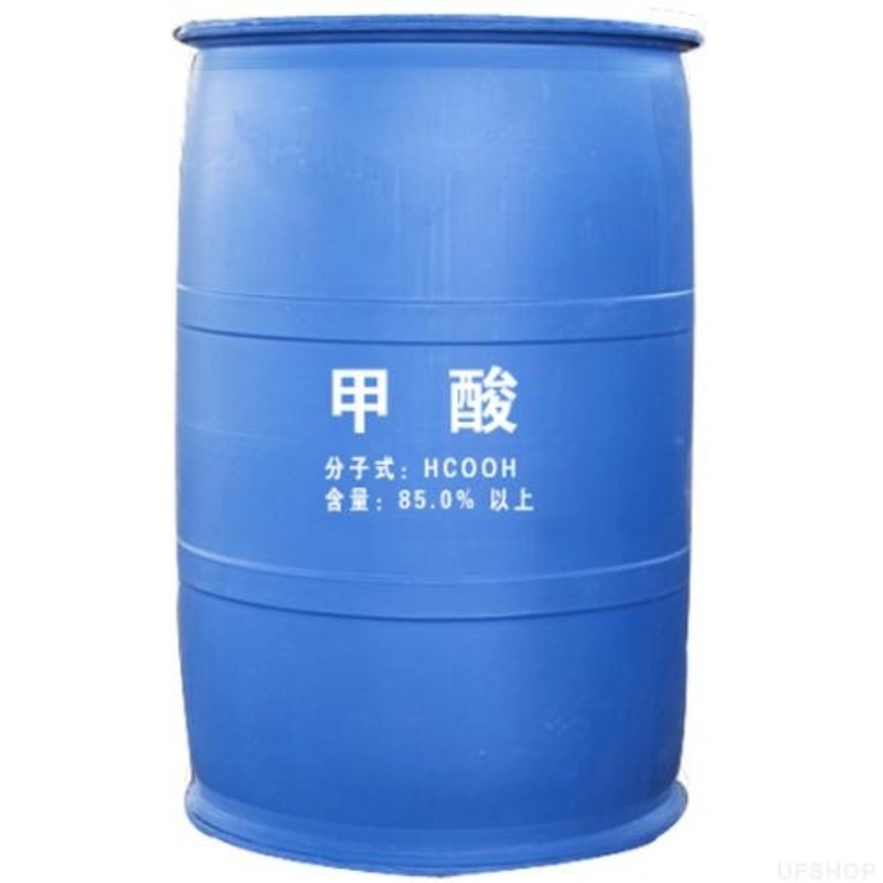 蟻酸[  甲酸,Formic acid, Methanoic acid