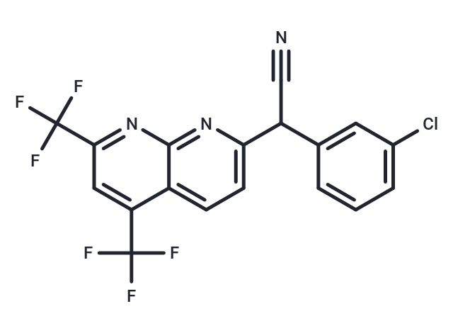 化合物 AMDE-1,AMDE-1