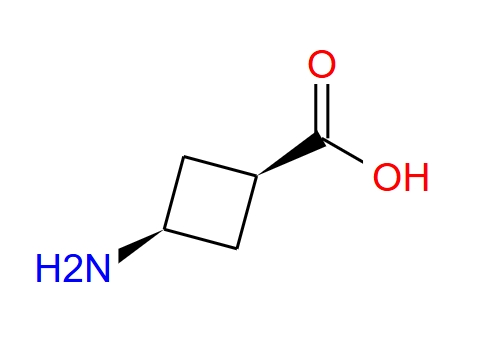 CIS-3-氨基環(huán)丁酸,cis-3-Aminocyclobutanecarboxylic acid